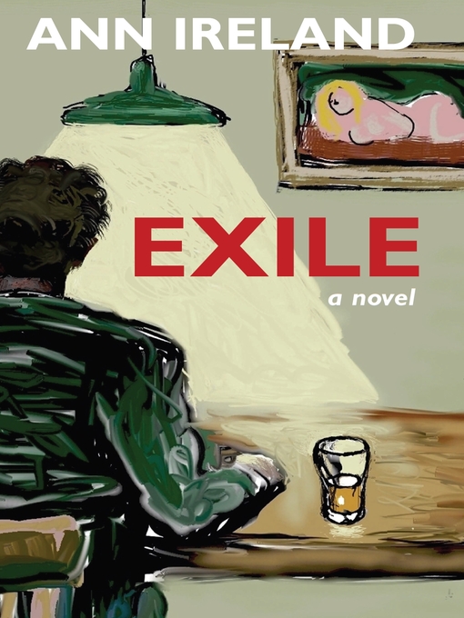 Title details for Exile by Ann Ireland - Available